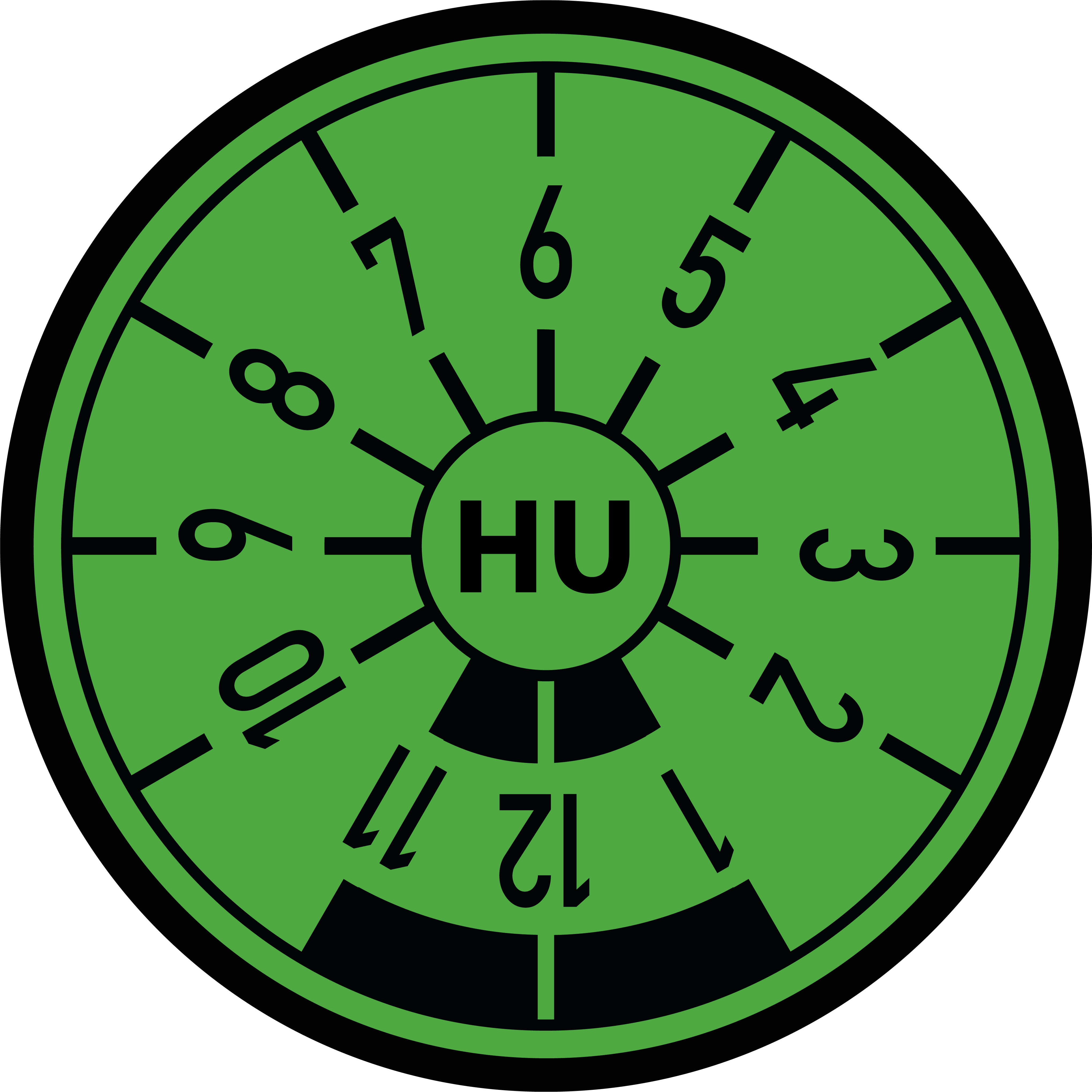 HU / AU HU / AU