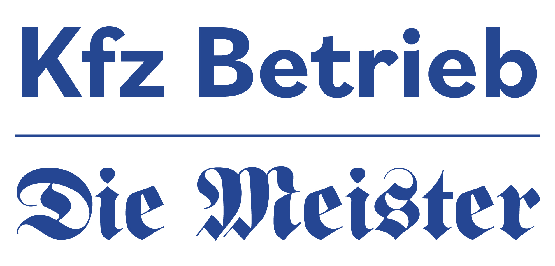 Kfz Betrieb - Die Meister: unabhängiger Spezialist für VW-AUDI-SEAT-CUPRA-ŠKODA-BMW-MERCEDES im Raum Dresden